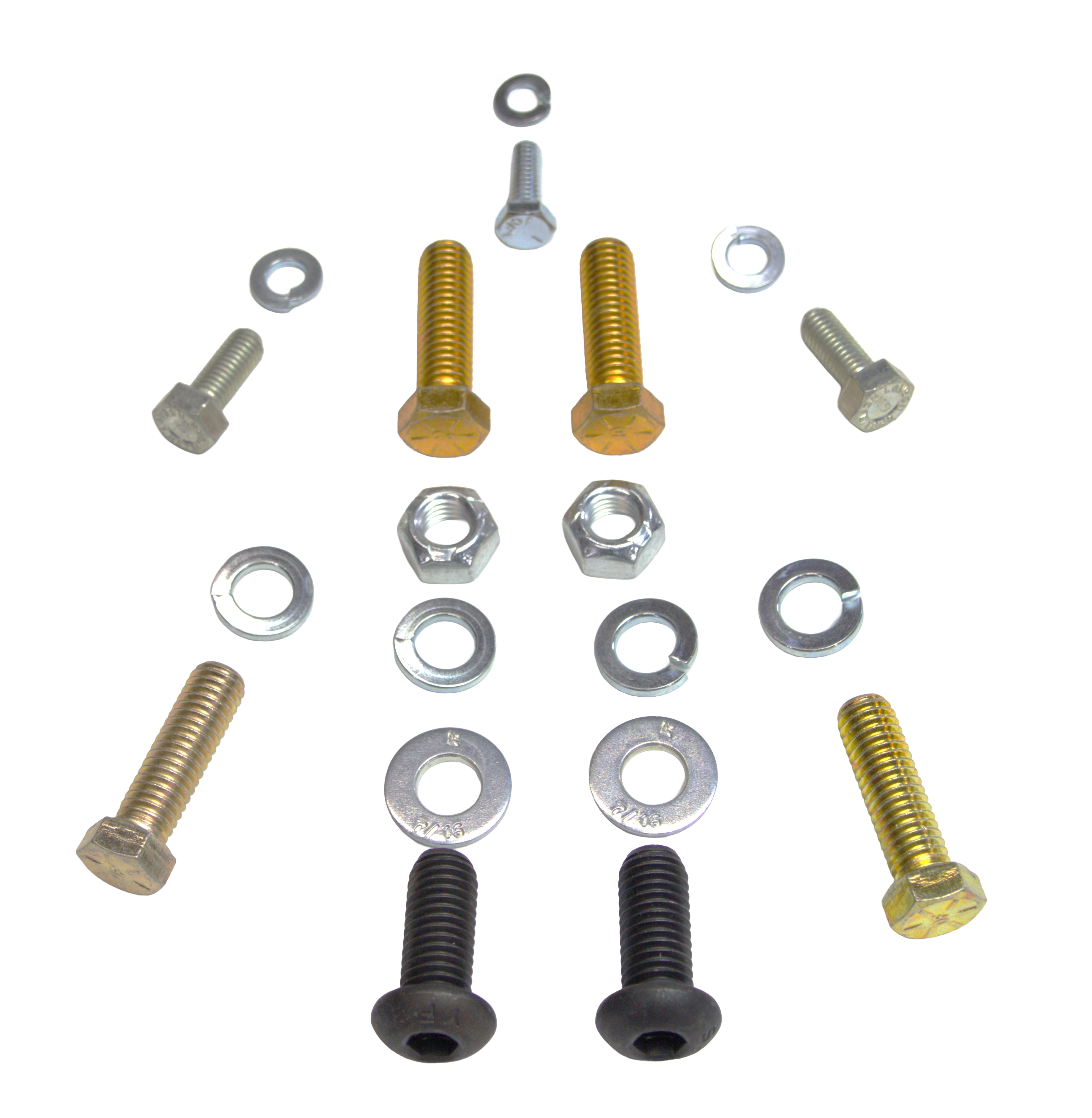 Package, Ford Ranger T-5, V8 Mechanical speed